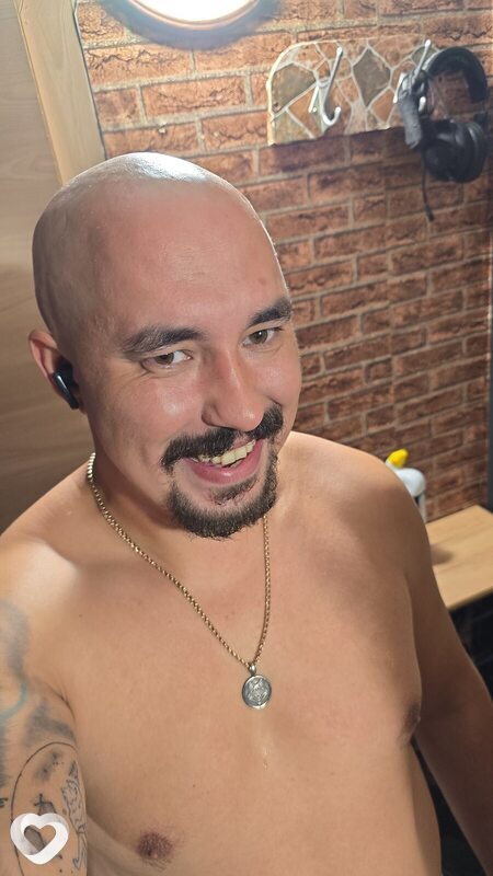 Николай, 35, Москве — анкета №1557562