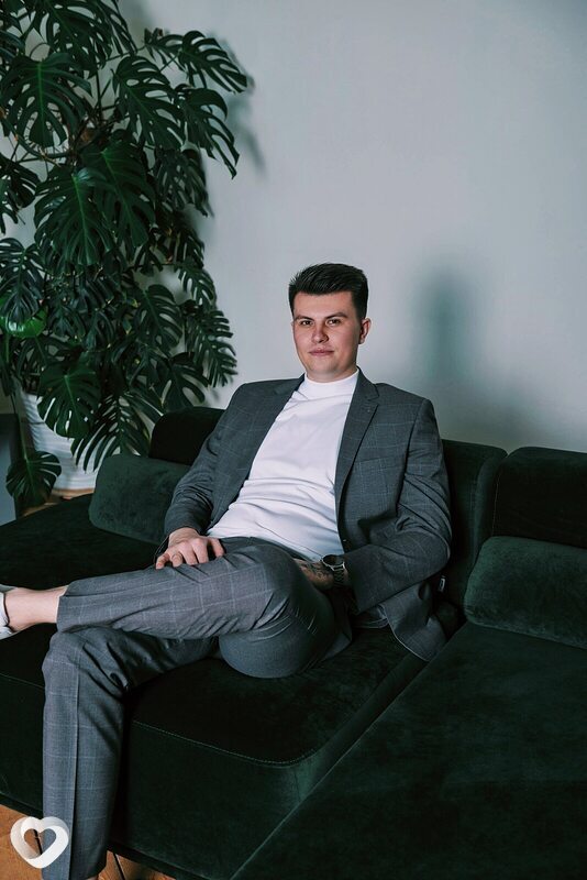 Даня, 29, Новороссийске — анкета №1557564