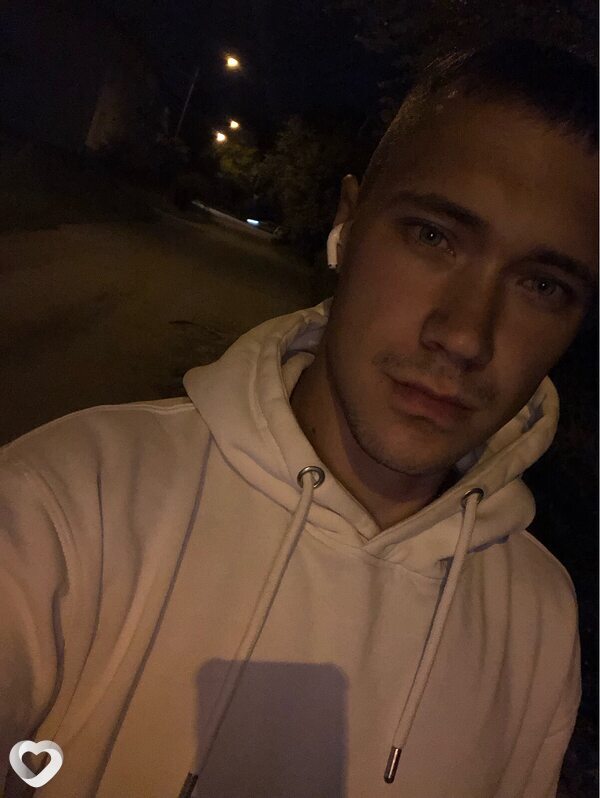 Александр, 25, Владивостоке — анкета №1557568