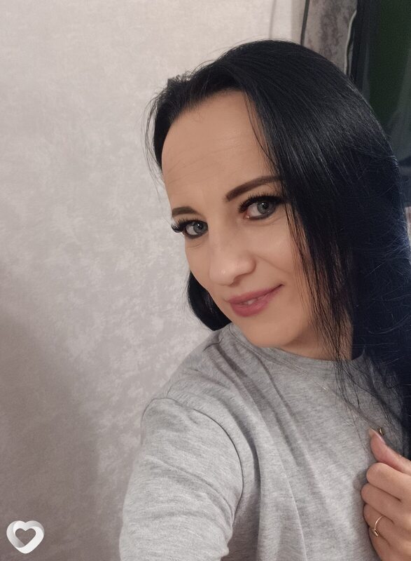 Zoya, 41, Виннице — анкета №1557573