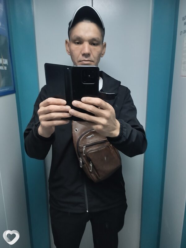 Дмитрий, 36, Омске — анкета №1557574