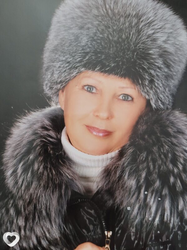 Людмила, Йошкар-Ола