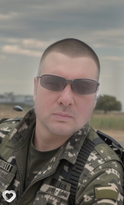 Алексей, 46, Харькове — анкета №1557211