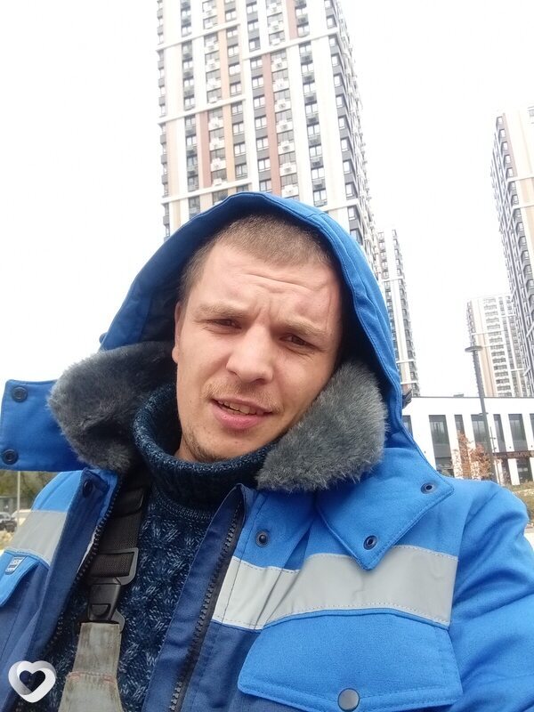 Алексей, Москва