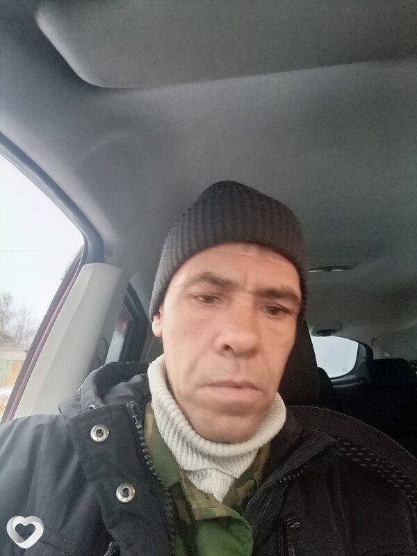 Дима, 48, Темиртау — анкета №1557218