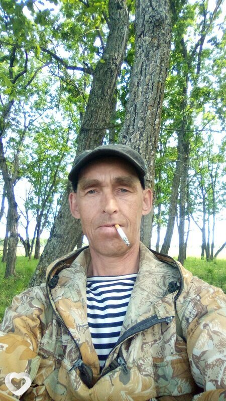 Сергей, 52, Биробиджане — анкета №1557220