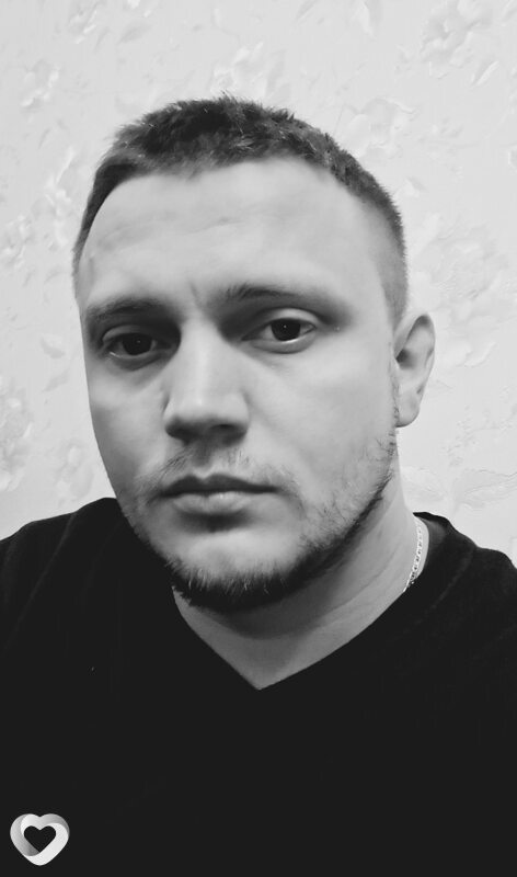 Сергій, 31, Луцке — анкета №1557221