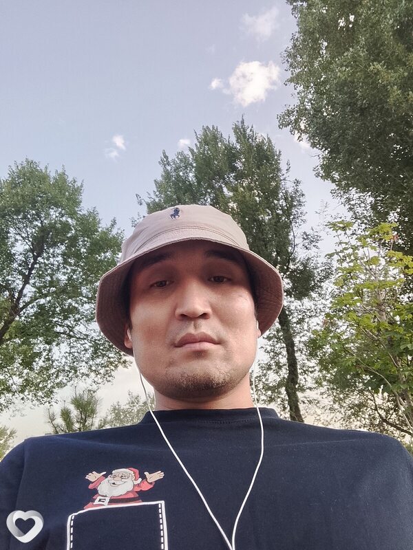 Камбар, 37, Бишкек — анкета №1557223