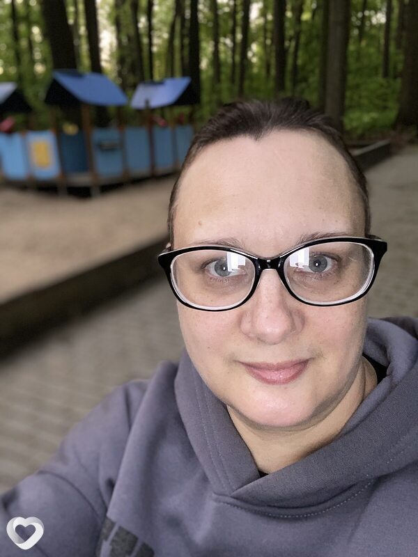 Оксана, 46, Москве — анкета №1557224