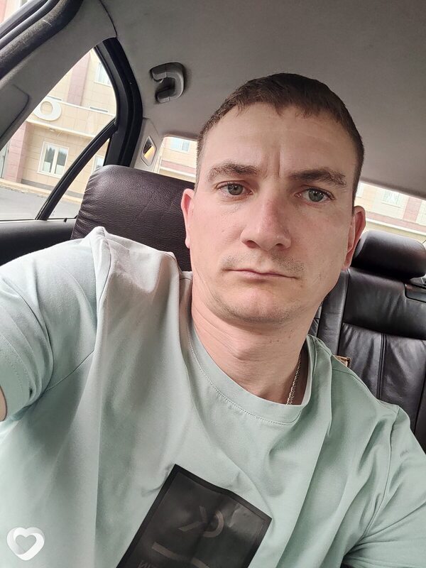 Денис, 34, Пензе — анкета №1557226