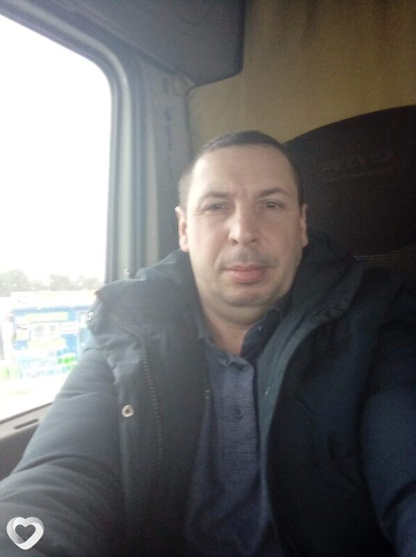 Валерий, 45, Гомеле — анкета №1557686