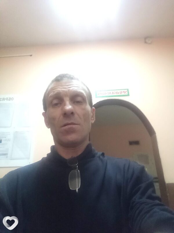 Денис, 46, Волгограде — анкета №1557688