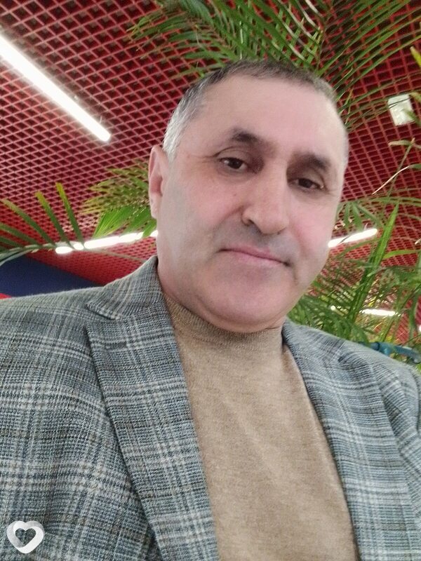 Алик, 51, Севастополе — анкета №1557692