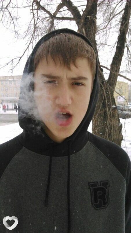 Кирилл, Анадырь