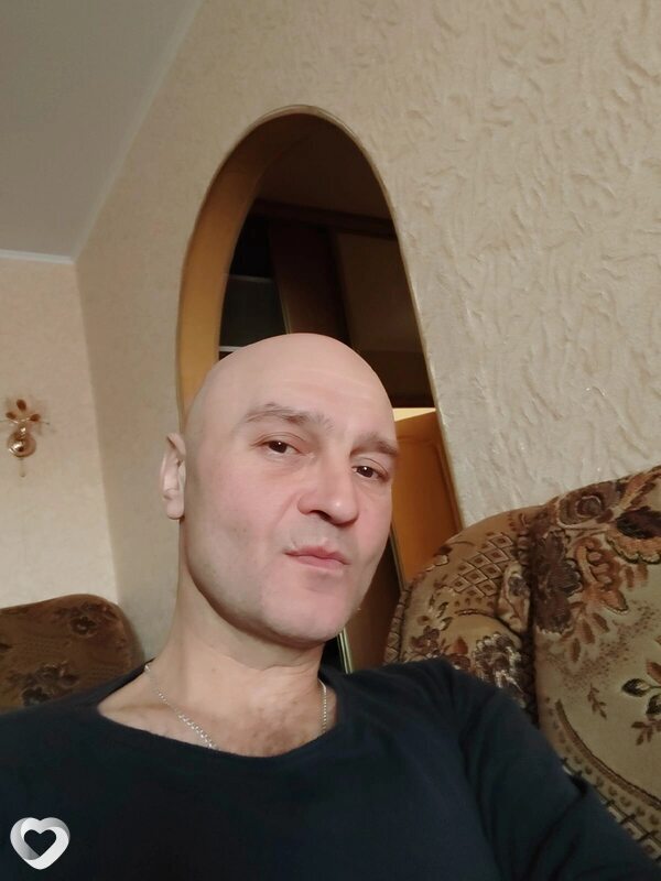 Дмитрий, 51, Солигорске — анкета №1557699