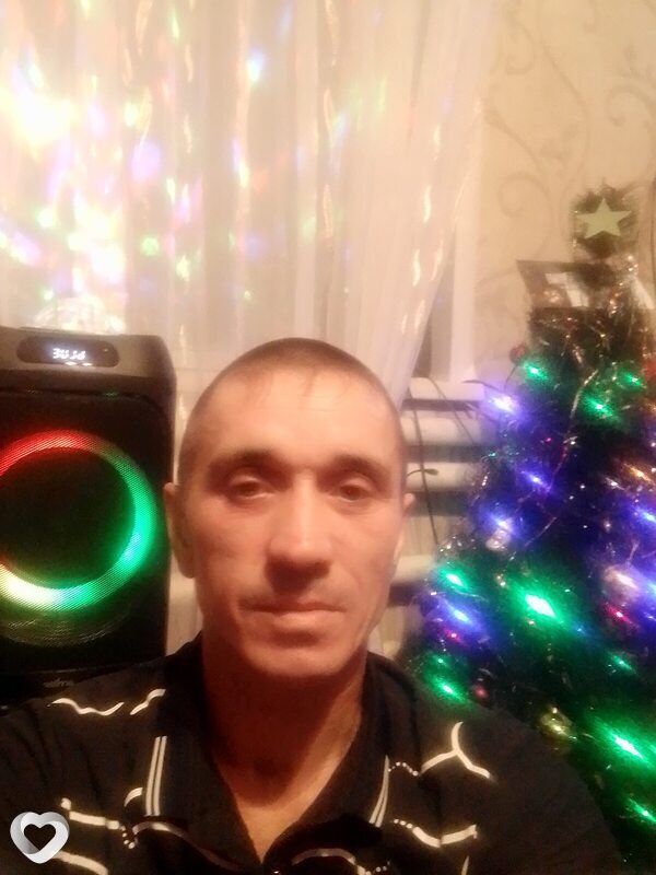 Евгений, 46, Анжеро-Судженске — анкета №1557702