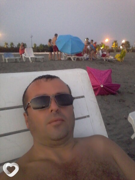 Bexo, 38, Тбилиси — анкета №1557242