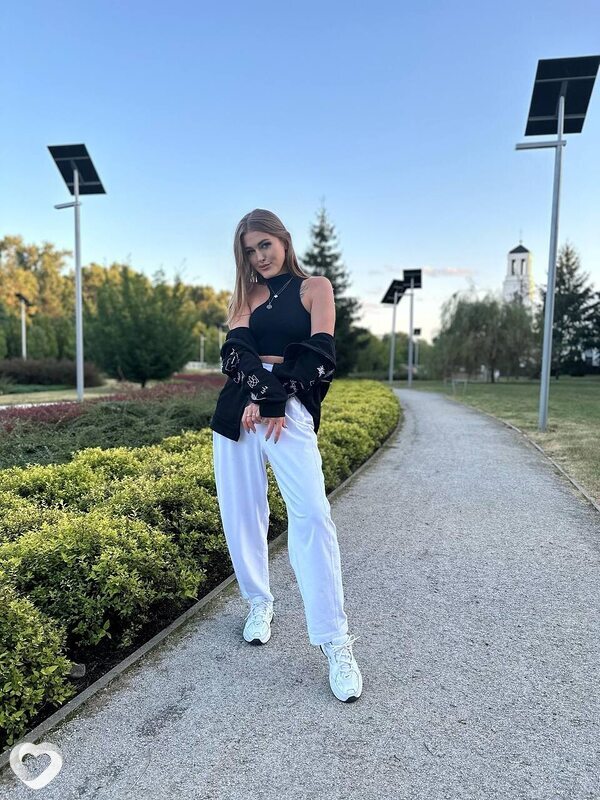 Anasteisha, Люблин