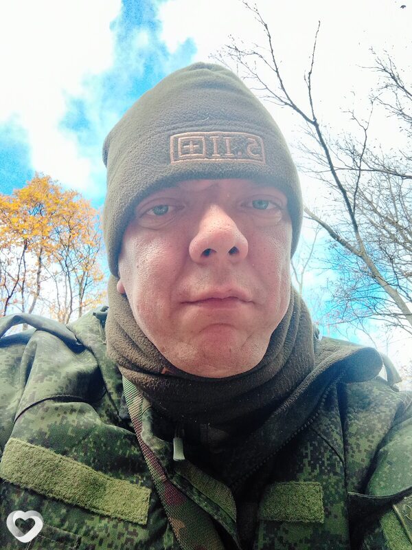 Дмитрий, 37, Волгограде — анкета №1557253