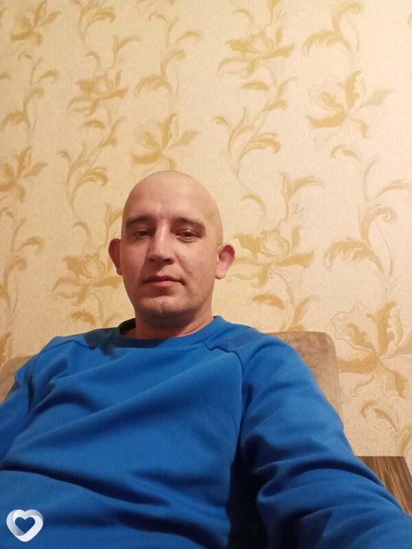 Денис, 39, Пензе — анкета №1557254