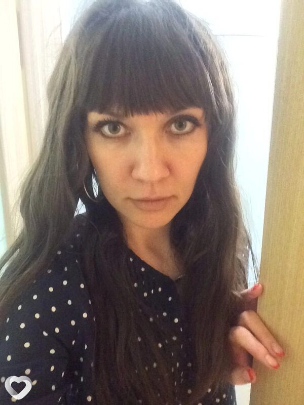 Оксана, 41, Оренбурге — анкета №1557257