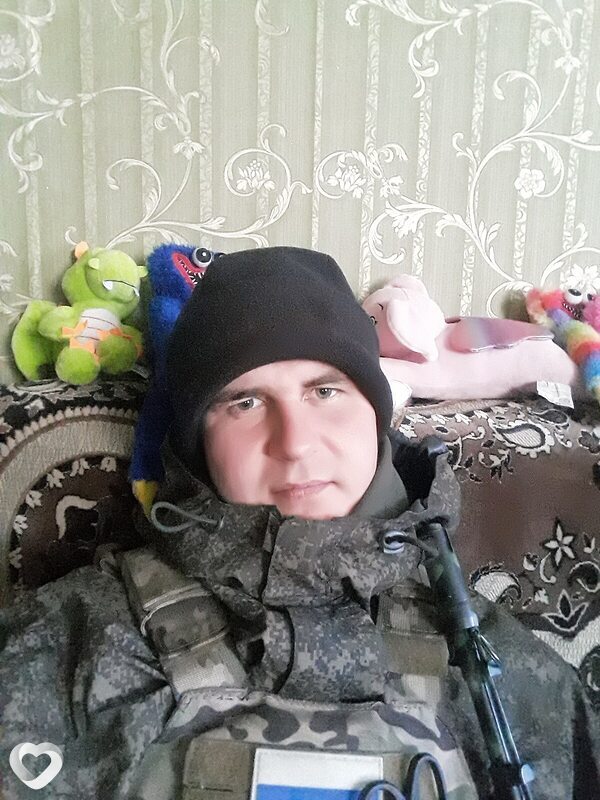 Lis, 32, Санкт-Петербурге — анкета №1557190