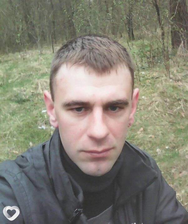 Олег, 37, Бресте — анкета №1557200