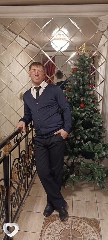 Евгений, 45, Нижнеудинске — анкета №1557585
