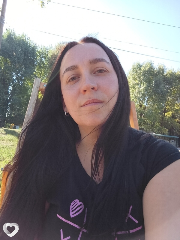 Світлана, 42, Хмельницком — анкета №1557588