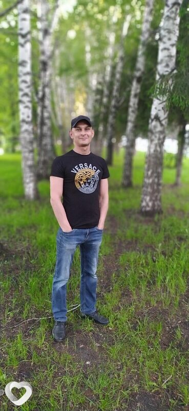 Руслан, 34, Кемерове — анкета №1557594