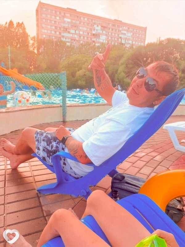 Виталик, 38, Тольятти — анкета №1557601