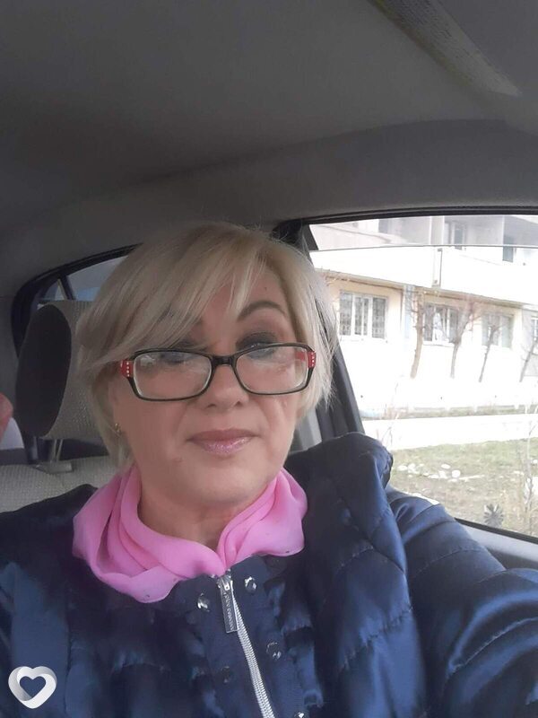 Лера, 57, Иркутске — анкета №1557334
