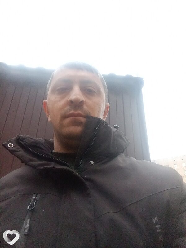 Гусейн, 32, Ростове-на-Дону — анкета №1557335