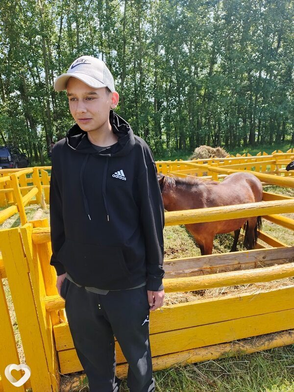 Георгий, Нурлат