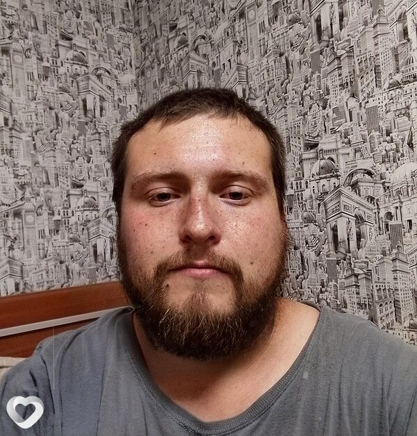 Артём, 33, Владимире — анкета №1557314