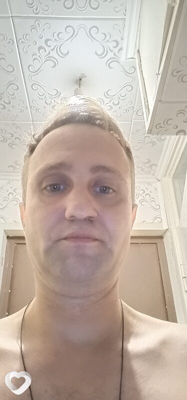 Александр, 43, Обнинске — анкета №1557327