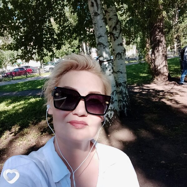 Ирина, 50, Самаре — анкета №1557286