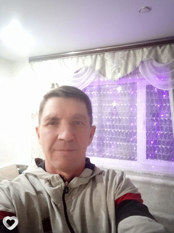 Вячеслав, 55, Челябинске — анкета №1557287