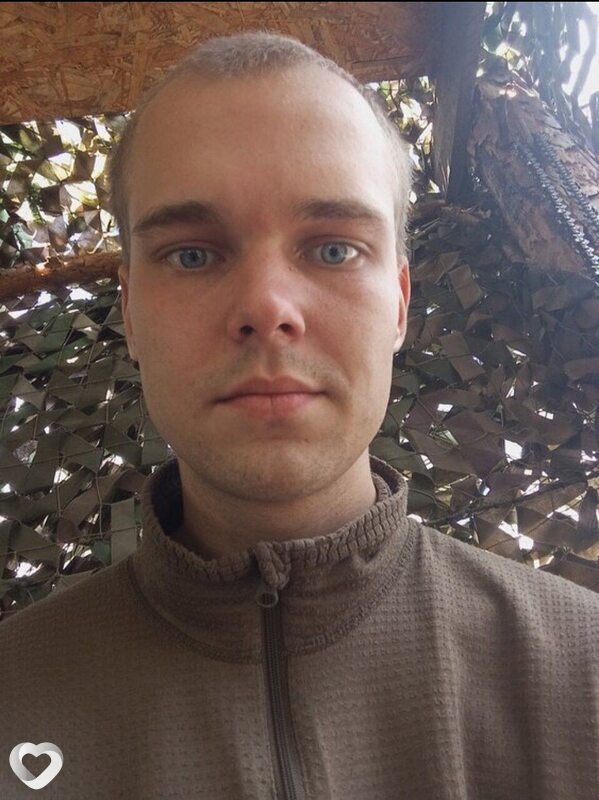 Владимир, 27, Голицыне — анкета №1557293