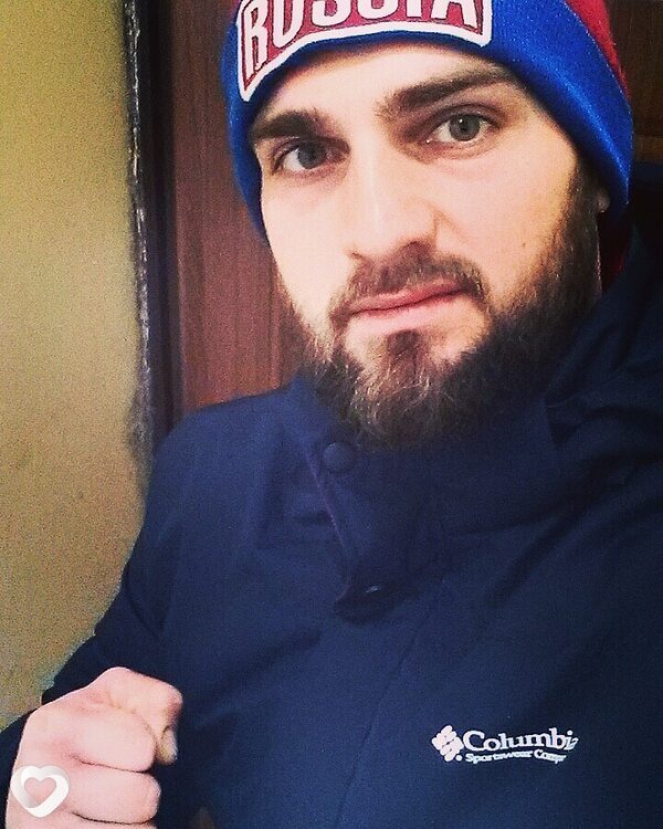 Дмитрий, 37, Ангарске — анкета №1557299