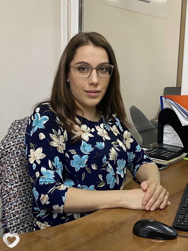 Елена, 42, Брянске — анкета №1557301