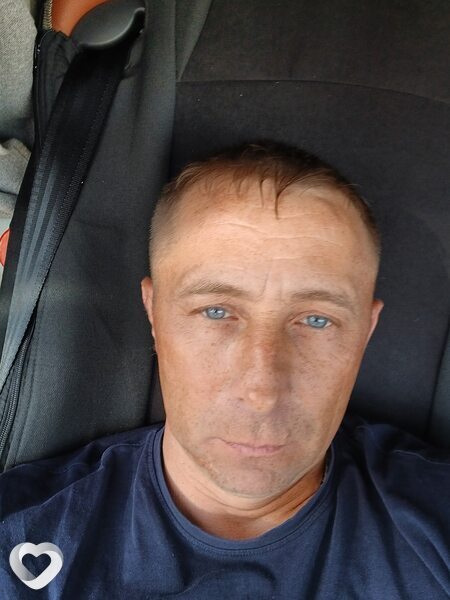 Сергей, 43, Новосибирске — анкета №1557302