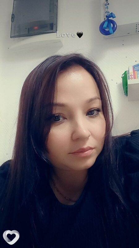 Юлия, 36, Ноябрьске — анкета №1557384