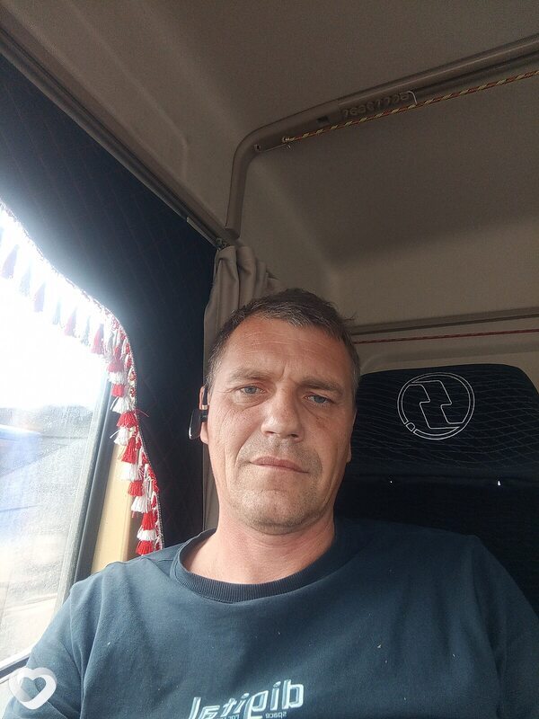Юрий, 43, Уфе — анкета №1557388