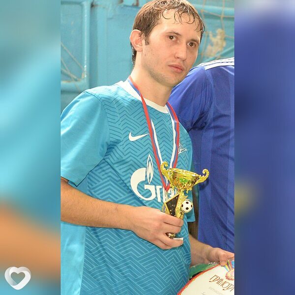 Роман, Февральск