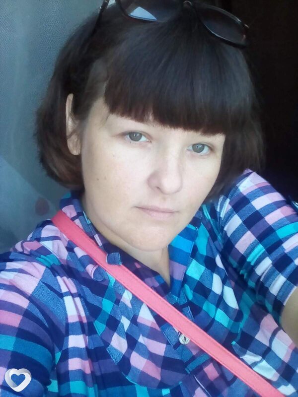 Ирина, 45, Кемерове — анкета №1557402