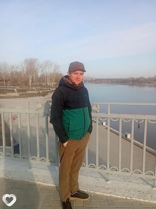 Артем, 32, Саранске — анкета №1557404