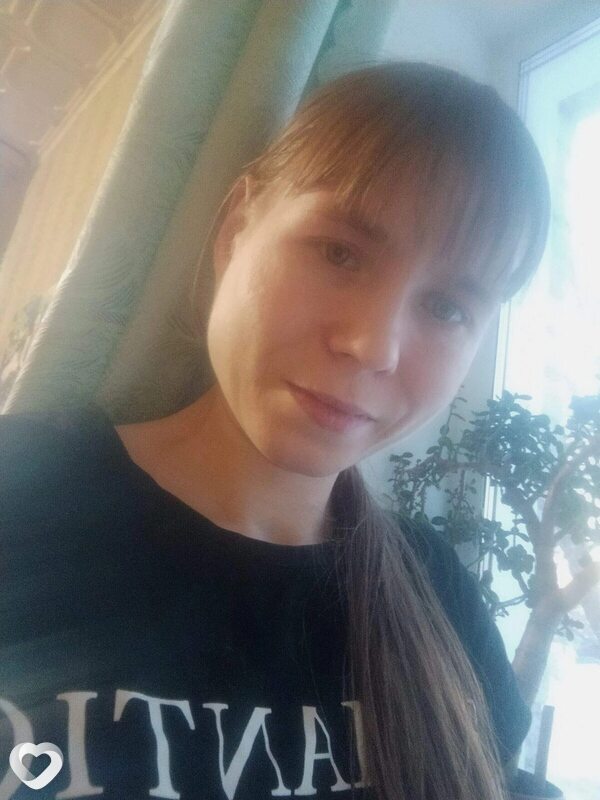 Елизавета, 32, Новосибирске — анкета №1557533