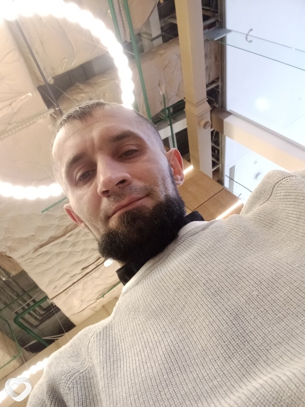 Константин, 41, Астане — анкета №1557536