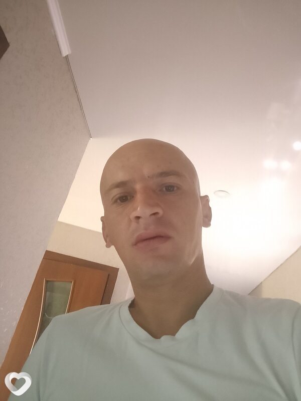 Саня, 38, Прокопьевске — анкета №1557539